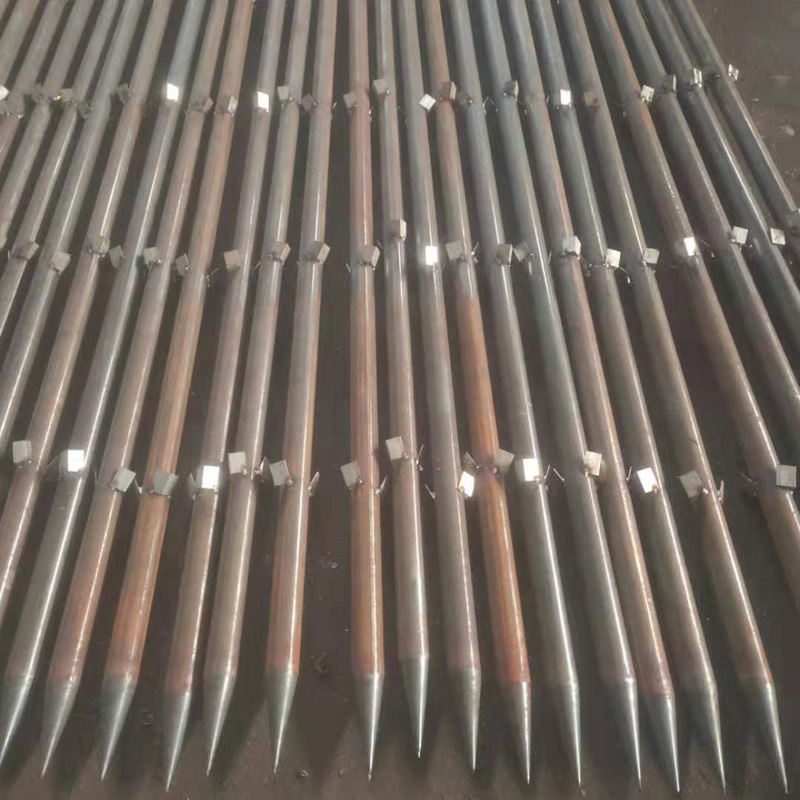 安图土钉小导管