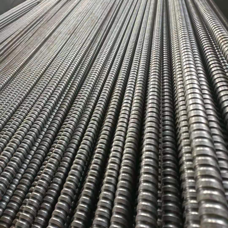 安图中空锚杆