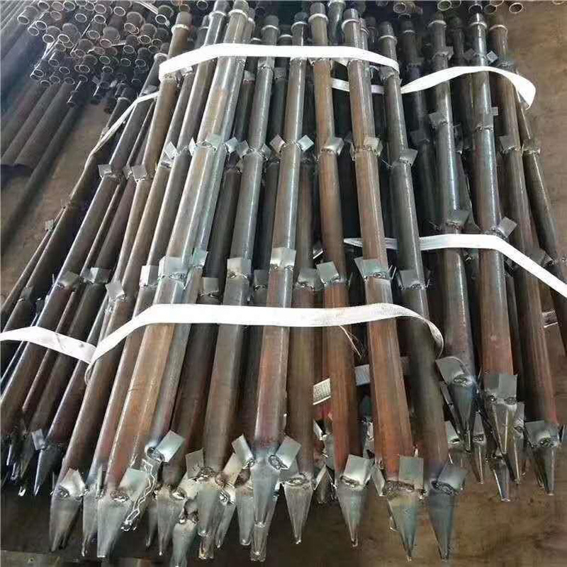安图倒刺小导管